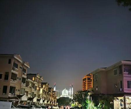 Surau As Salaam