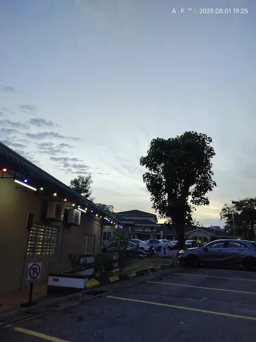 Surau As Salaam Picture 6