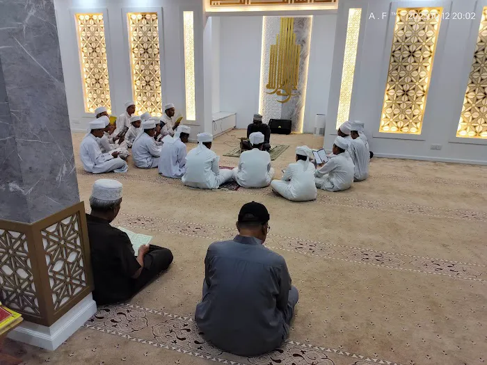 Surau As Salaam Picture 5