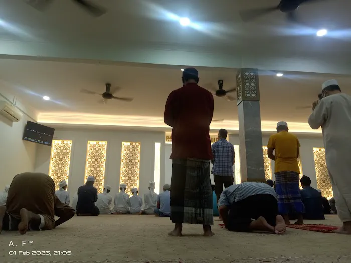 Surau As Salaam Picture 10