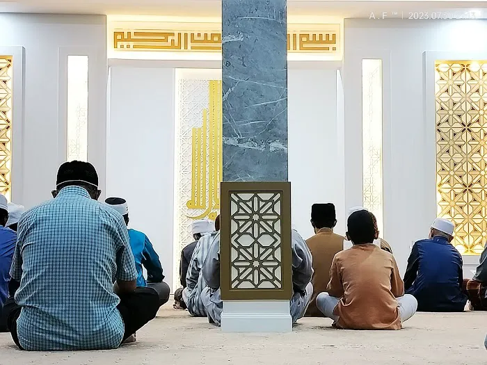 Surau As Salaam Picture 8