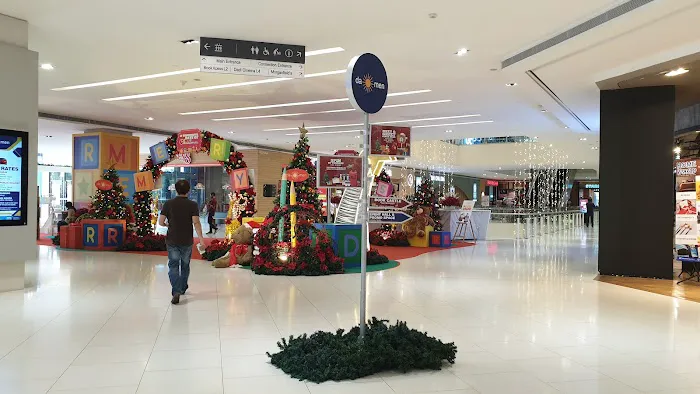 DA MEN Mall Picture 1