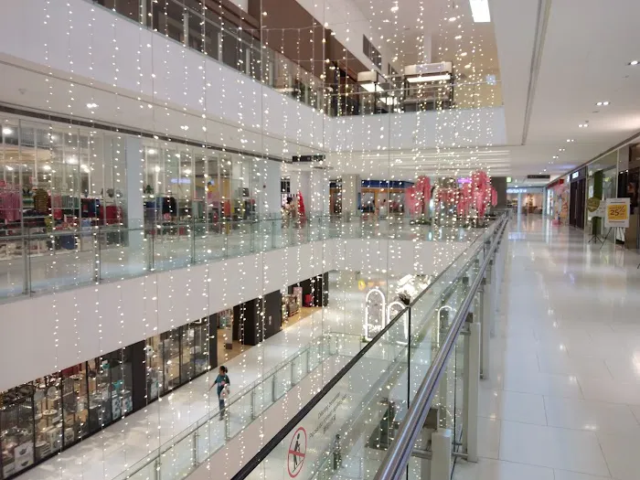 DA MEN Mall Picture 9