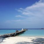 Summer Bay Lang Tengah Island Jetty