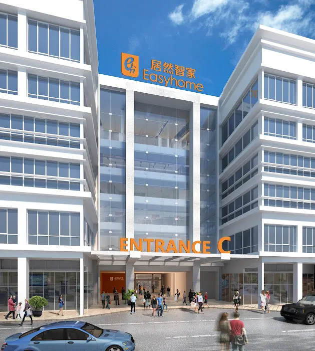 Easyhome Mall Picture 2