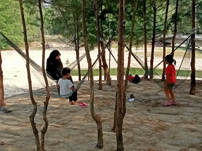 Pantai Merang Picture 7