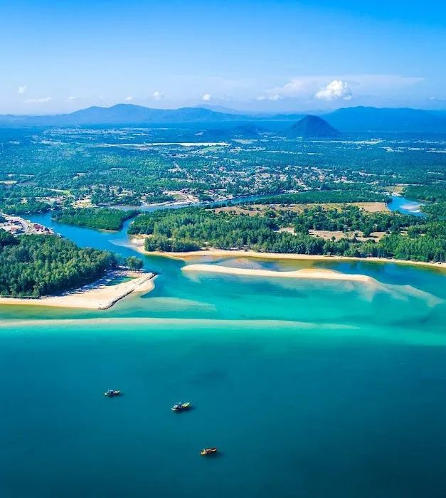 Pantai Merang Picture 1