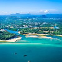 Pantai Merang ico