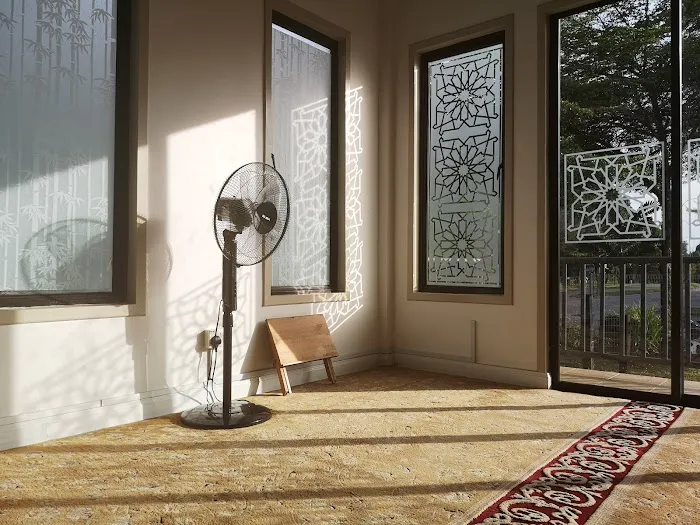 Surau Cahaya SPK Picture 6