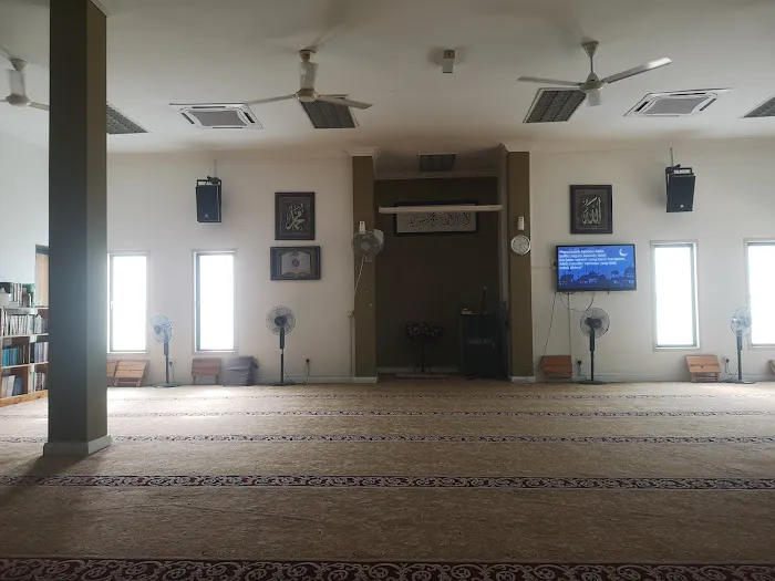 Surau Cahaya SPK Picture 3