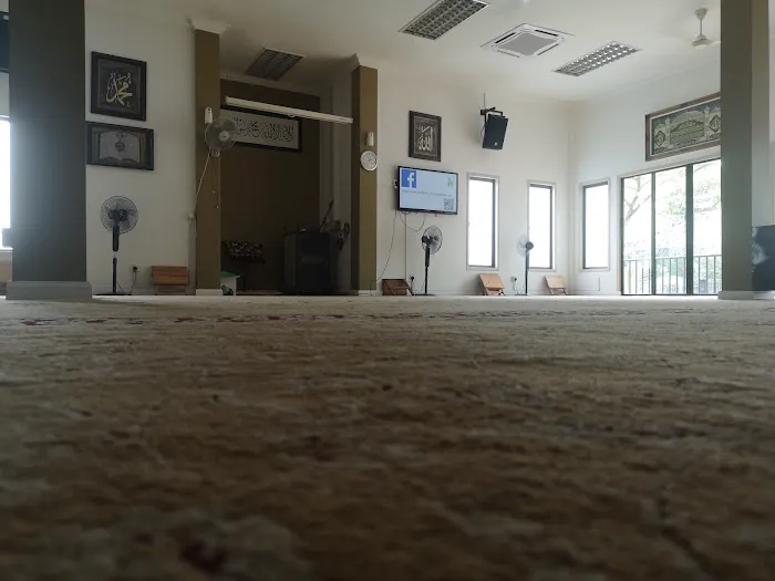Surau Cahaya SPK Picture 4