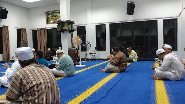 Surau Cahaya SPK Picture 8