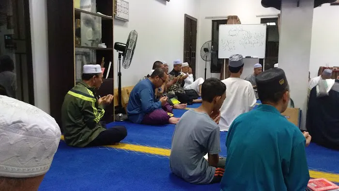 Surau Cahaya SPK Picture 7