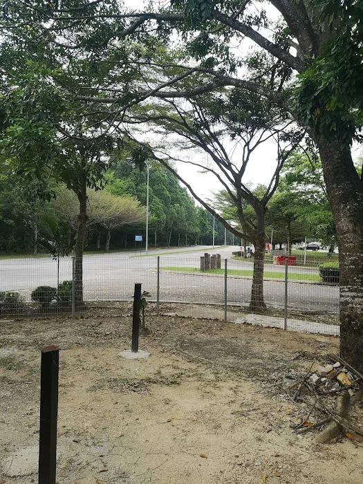 Surau Cahaya SPK Picture 5