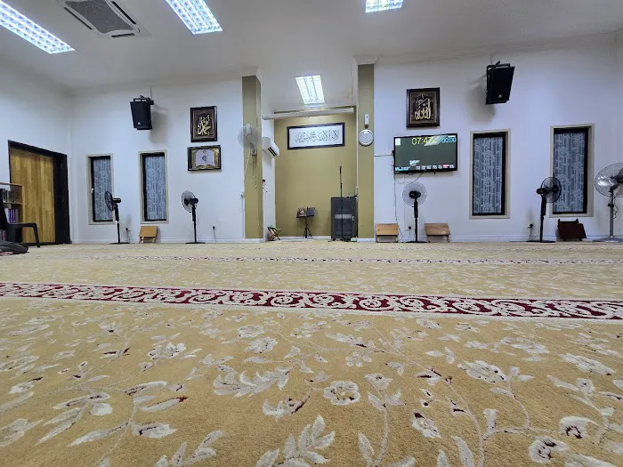Surau Cahaya SPK Picture 1