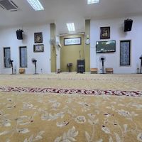 Surau Cahaya SPK ico