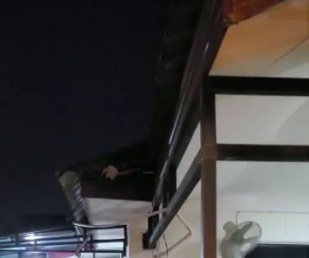 Surau Jamiah Aisyah
