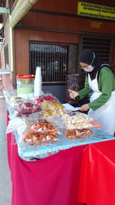 KANTIN KKPTB Picture 1