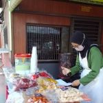 KANTIN KKPTB