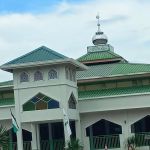Musolla At-Taqwa Batu Belah / মুসাল্লা আত-তাকওয়া বাতুবিলাহ
