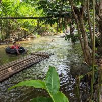 Suraya Riverside ico