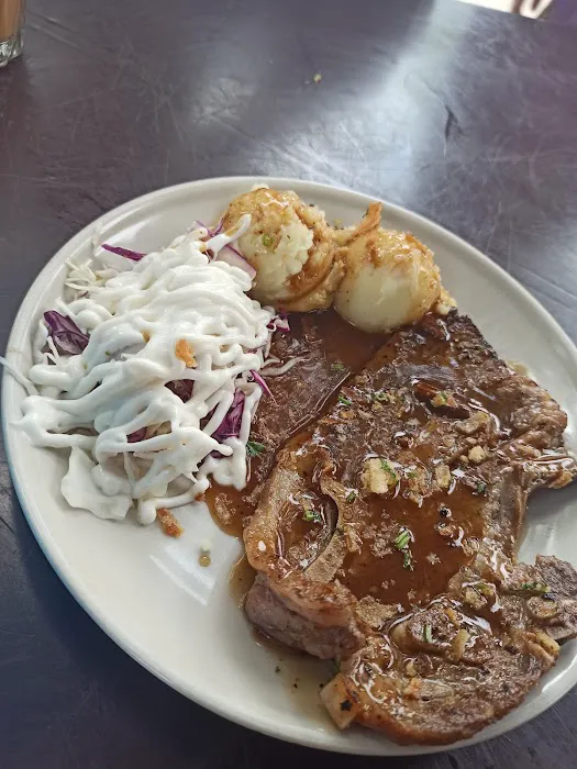 Warung Mercik Picture 1