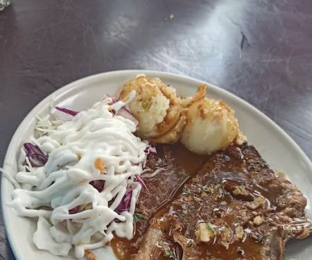 Warung Mercik