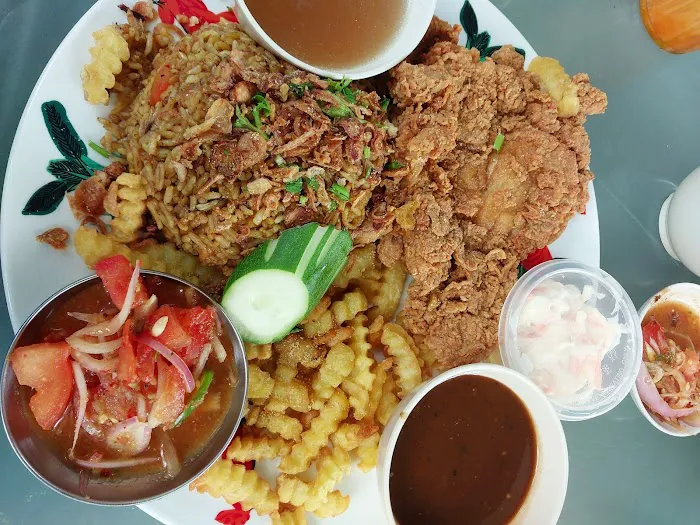 Warung Mercik Picture 2