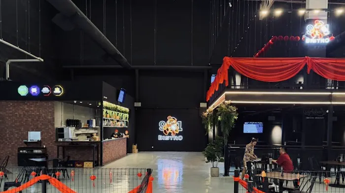 91 Bistro @ 91 Sports Arena Picture 10