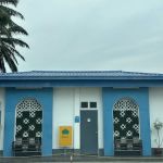 Surau - Shell