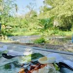 Jerinis Dusun Campsite