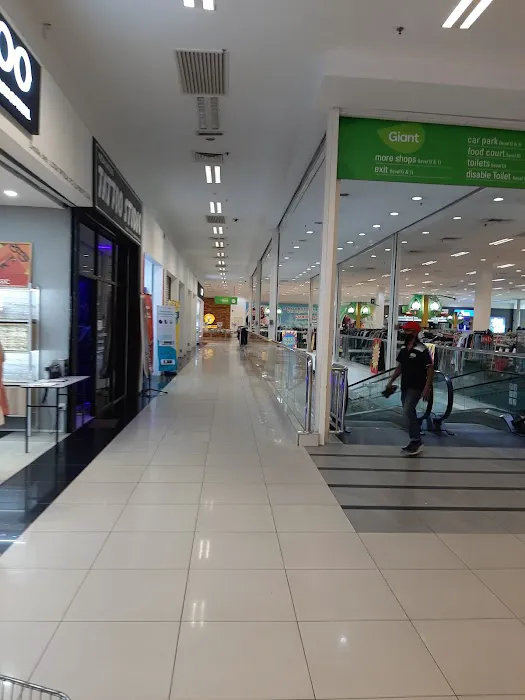 Giant USJ 1 Subang Jaya Mall Picture 2