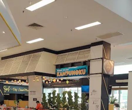 Giant USJ 1 Subang Jaya Mall
