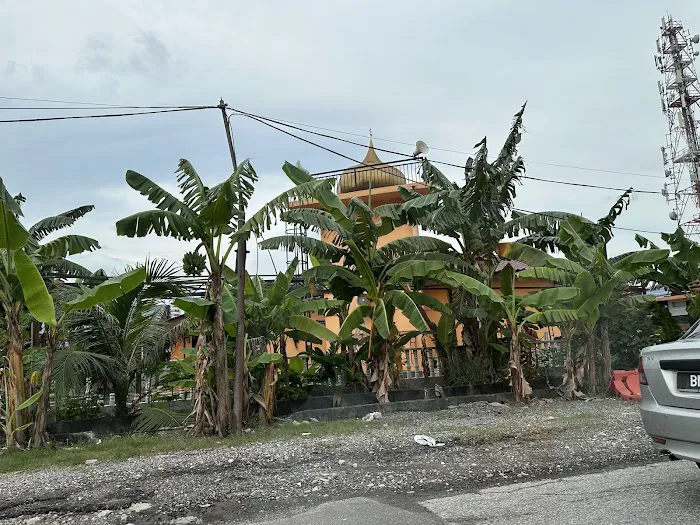 Surah Al-Huda Kampung Batu Belah Picture 2
