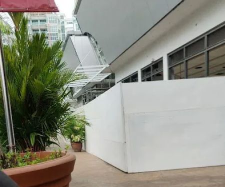 Surah Al-Huda Kampung Batu Belah