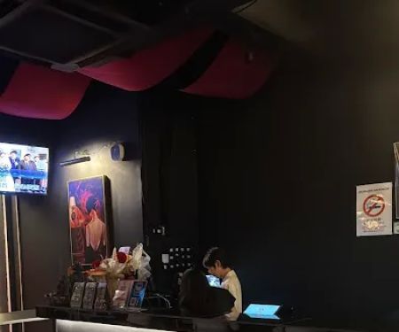 MY HOUSE BISTRO