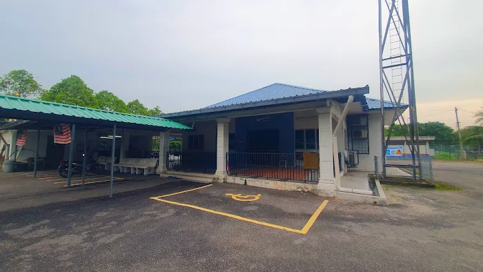 Surau Ar-Rahman, Presint Inang Picture 3
