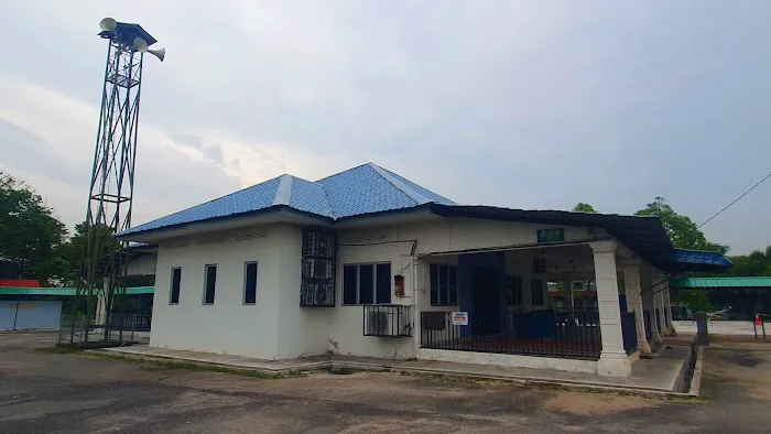 Surau Ar-Rahman, Presint Inang Picture 1