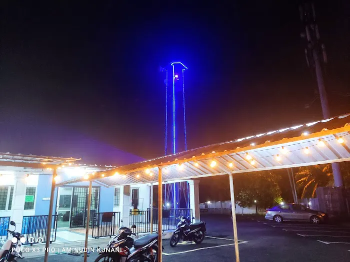 Surau Ar-Rahman, Presint Inang Picture 10