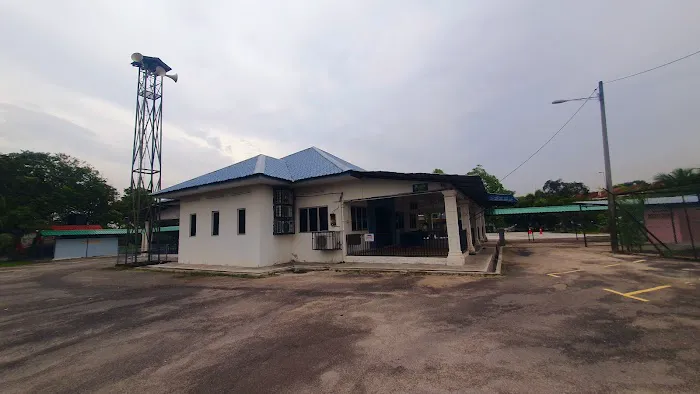 Surau Ar-Rahman, Presint Inang Picture 5