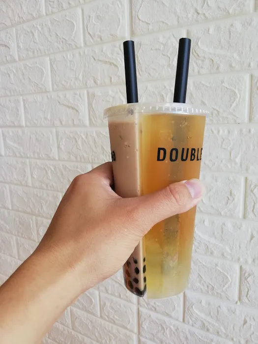 Double Tea | Kota Damansara Picture 6