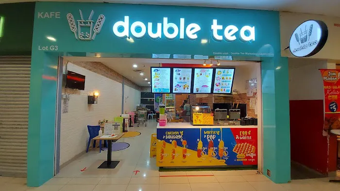 Double Tea | Kota Damansara Picture 5