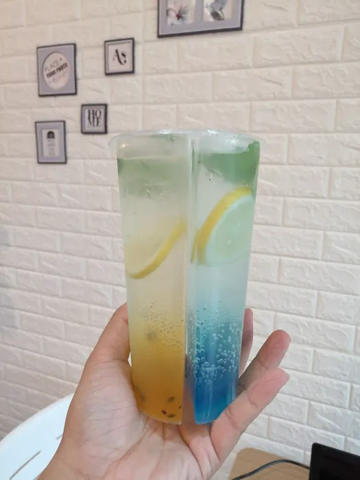 Double Tea | Kota Damansara Picture 2