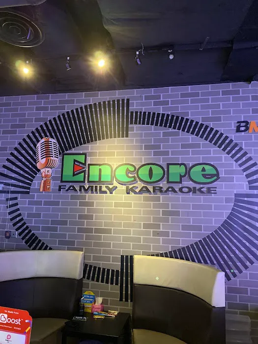 Encore Family Karaoke Picture 5