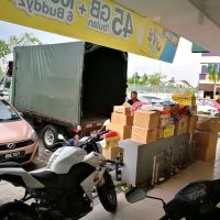 My Gemilang Sdn Bhd ico