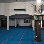 Sirajuddin Al-Anuar Mosque
