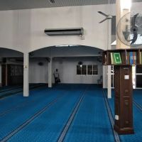 Sirajuddin Al-Anuar Mosque ico