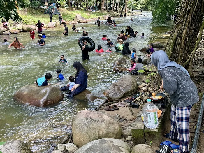 D pangsun river Picture 7