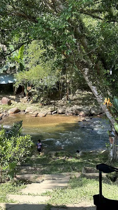 D pangsun river Picture 4