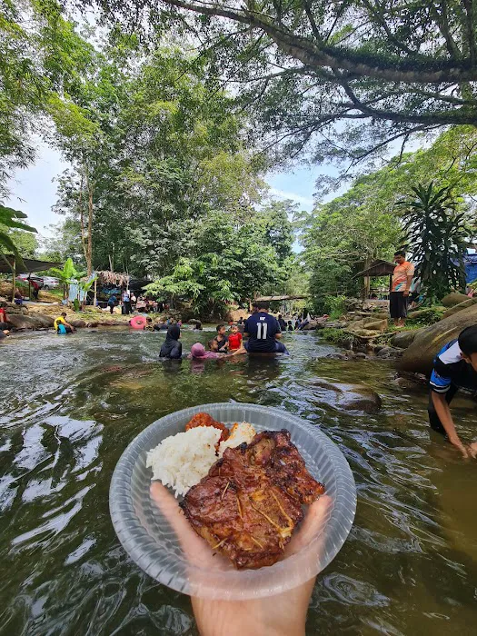 D pangsun river Picture 2